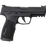 SIG SAUER P322 .22 LR - 2 of 3