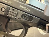 WALTHER P99 AS 9MM LUGER (9x19 PARA) - 12 of 12
