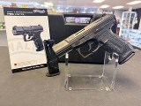 WALTHER P99 AS 9MM LUGER (9x19 PARA) - 1 of 12