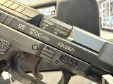 WALTHER P99 AS 9MM LUGER (9x19 PARA) - 6 of 12