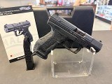 WALTHER P99 AS 9MM LUGER (9x19 PARA) - 9 of 12