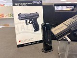 WALTHER P99 AS 9MM LUGER (9x19 PARA) - 2 of 12