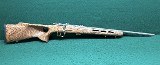 SAVAGE ARMS MARK II BTVS .22 LR - Image 2 of 25