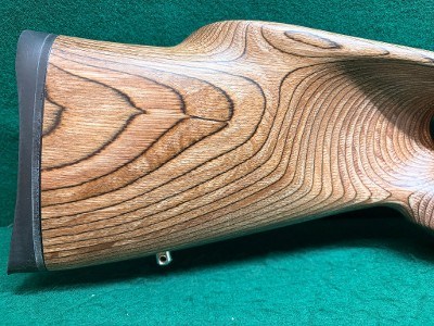 SAVAGE ARMS MARK II BTVS .22 LR - Image 3 of 25