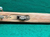 SAVAGE ARMS MARK II BTVS .22 LR - Image 24 of 25