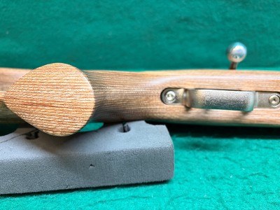 SAVAGE ARMS MARK II BTVS .22 LR - Image 23 of 25