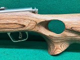 SAVAGE ARMS MARK II BTVS .22 LR - Image 12 of 25