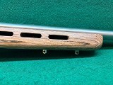 SAVAGE ARMS MARK II BTVS .22 LR - Image 6 of 25