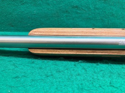 SAVAGE ARMS MARK II BTVS .22 LR - Image 16 of 25