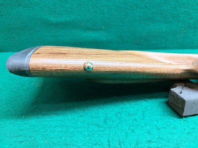 SAVAGE ARMS MARK II BTVS .22 LR - Image 22 of 25