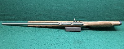 SAVAGE ARMS MARK II BTVS .22 LR - Image 14 of 25