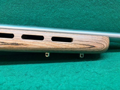 SAVAGE ARMS MARK II BTVS .22 LR - Image 6 of 25