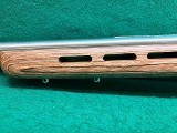SAVAGE ARMS MARK II BTVS .22 LR - Image 10 of 25