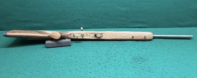 SAVAGE ARMS MARK II BTVS .22 LR - Image 21 of 25