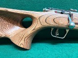 SAVAGE ARMS MARK II BTVS .22 LR - Image 4 of 25