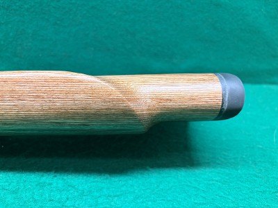 SAVAGE ARMS MARK II BTVS .22 LR - Image 20 of 25