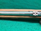 SAVAGE ARMS MARK II BTVS .22 LR - Image 17 of 25