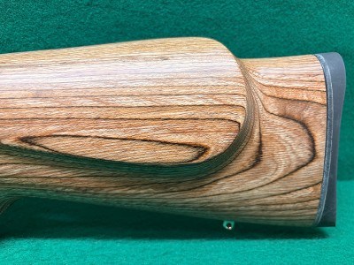 SAVAGE ARMS MARK II BTVS .22 LR - Image 13 of 25