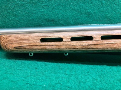 SAVAGE ARMS MARK II BTVS .22 LR - Image 10 of 25