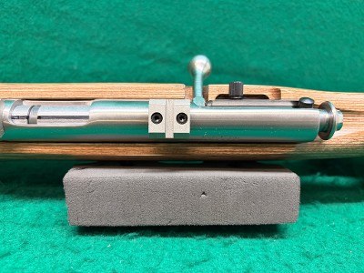 SAVAGE ARMS MARK II BTVS .22 LR - Image 18 of 25