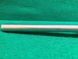 SAVAGE ARMS MARK II BTVS .22 LR - Image 15 of 25