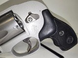 SMITH & WESSON 638-3 AIRWEIGHT .38 S&W SP+P - Image 6 of 6