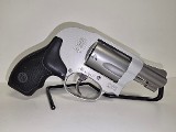 SMITH & WESSON 638-3 AIRWEIGHT .38 S&W SP+P - Image 1 of 6