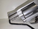 SMITH & WESSON 638-3 AIRWEIGHT .38 S&W SP+P - Image 5 of 6