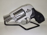 SMITH & WESSON 638-3 AIRWEIGHT .38 S&W SP+P - Image 4 of 6