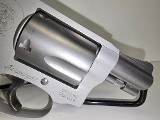 SMITH & WESSON 638-3 AIRWEIGHT .38 S&W SP+P - Image 2 of 6