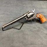 RUGER SINGLE SIX .22 3 SCREW .22 LR - Image 2 of 9