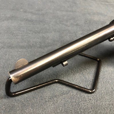 RUGER SINGLE SIX .22 3 SCREW .22 LR - Image 9 of 9