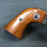 RUGER SINGLE SIX .22 3 SCREW .22 LR - Image 4 of 9