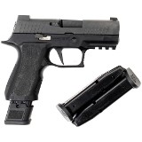 SIG SAUER P320 9MM LUGER (9X19 PARA) - Image 3 of 3