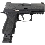 SIG SAUER P320 9MM LUGER (9X19 PARA) - Image 2 of 3