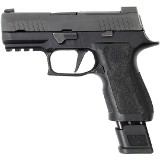 SIG SAUER P320 9MM LUGER (9X19 PARA) - Image 1 of 3