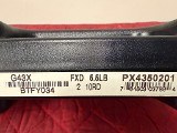 GLOCK G-43X NO MOS NO TAC RAIL9MM LUGER (9x19 PARA) - Image 4 of 4