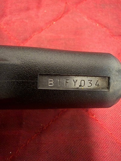 GLOCK G-43X NO MOS NO TAC RAIL9MM LUGER (9x19 PARA) - Image 3 of 4