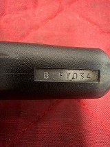 GLOCK G-43X NO MOS NO TAC RAIL9MM LUGER (9x19 PARA) - Image 3 of 4