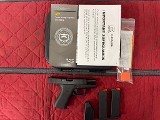 GLOCK G-43X NO MOS NO TAC RAIL9MM LUGER (9x19 PARA) - Image 1 of 4