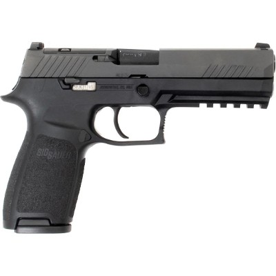SIG SAUER P320 FULL SIZE 9MM LUGER (9X19 PARA) - Image 2 of 3