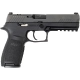 SIG SAUER P320 FULL SIZE 9MM LUGER (9X19 PARA) - Image 2 of 3