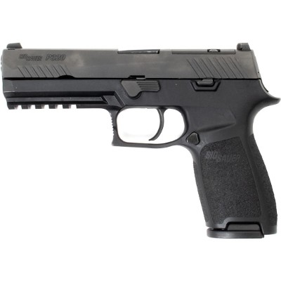 SIG SAUER P320 FULL SIZE 9MM LUGER (9X19 PARA) - Image 1 of 3