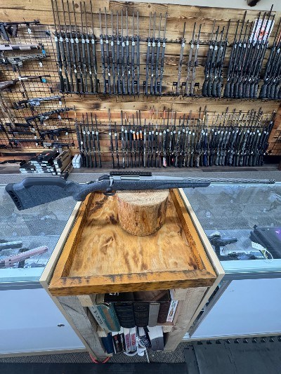 RUGER AMERICAN RIFLE II 6MM ARC - Image 1 of 5