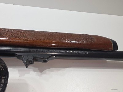 REMINGTON 742 WOODSMASTER .30-06 SPRG - Image 4 of 12