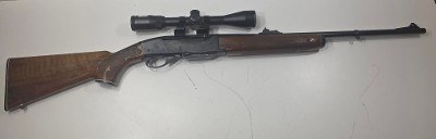 REMINGTON 742 WOODSMASTER .30-06 SPRG - Image 2 of 12