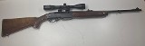 REMINGTON 742 WOODSMASTER .30-06 SPRG - Image 2 of 12