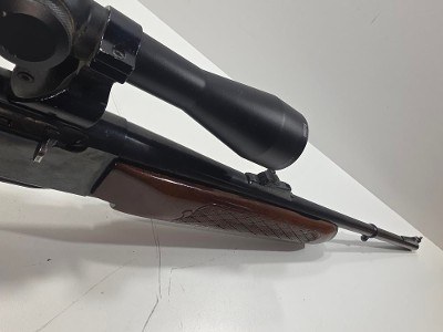 REMINGTON 742 WOODSMASTER .30-06 SPRG - Image 8 of 12