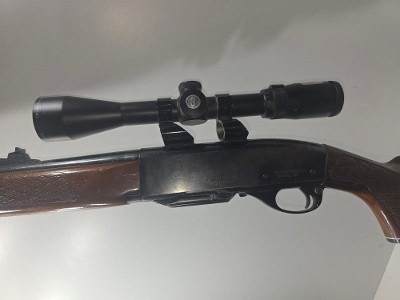 REMINGTON 742 WOODSMASTER .30-06 SPRG - Image 12 of 12
