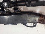 REMINGTON 742 WOODSMASTER .30-06 SPRG - Image 7 of 12